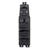 Power Window Switch for 97-01 Jeep Cherokee 4 Door Drivers Front Left 56009449AC 2956-0002 - product image
