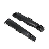 Front Bumper Retainer Bracket Pair for 2012-2014 Toyota Camry EBAY-377497569746 – product image 3