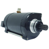 Starter For Honda VT600C Shadow VLX 88-07, VT600CD Shadow VLX Deluxe 93-07 PP18668N – front view