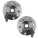 Hub and Bearing For 1997-2003 Malibu w/ ABS Front L=R 12429202 1999-2004 Alero 1087-1416-2 - product image