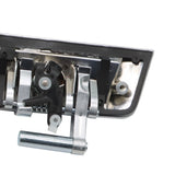 Exterior Door Handle Pair for 2003-2009 Nissan 350Z 80606-CD01E – product image 11