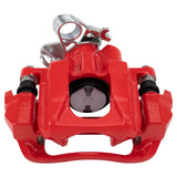 Front & Rear Performance Brake Caliper Set of 4 for Ford Taurus, Explorer, Flex & Lincoln MKT