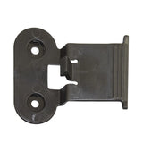 Armrest Floor Center Console Lid Latch for 97-01 Jeep Cherokee XJ 55037537AA 2449-0024 - product image