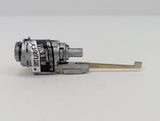 2003 Honda Accord AT Engine Computer Control Module ECM Switch Key Immobilizer 37820-RCA-A570 OEM - product image
