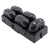Front Left Power Window Switch for 2000-2003 Ford Windstar