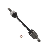 Front Driver CV Axle Shaft for 2007-2009 Acura MDX 2009-2015 Honda Pilot 66-4261 – product image