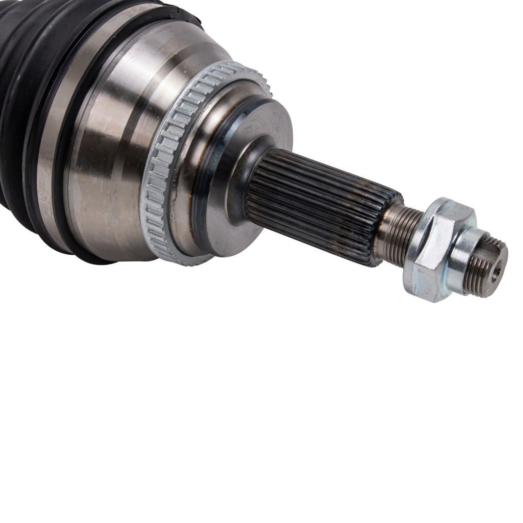 Front Passenger Side CV Axle Shaft for 2013-2018 Lexus ES300h