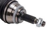 Front Passenger Side CV Axle Shaft for 2013-2018 Lexus ES300h