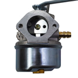 Carburetor for Tecumseh 3 HP 2 Cycle Engine 640086 640086A