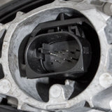 Power Mirror For 2007-2015 Cooper Heated Manual Fold Right 51162755640 8332-8162R - product image