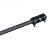 Telescopic Steering Shaft 000-980 for 1984-1991 Ford Bronco, F-150, F-250 and F-350 4WD