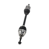 Front Left CV Axle Assembly for VW Jetta 05-18 Golf Passat CC Rabbit 377509534499 – product image 4
