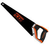 JORGENSEN 20 in Pro Hand Saw, 11 TPI Fine Cut