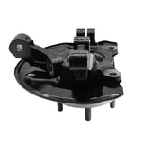Front Passenger Steering Knuckle and Wheel Hub for 2007-2017 Jeep Patriot Compass Dodge Caliber KA698410 – product image 4