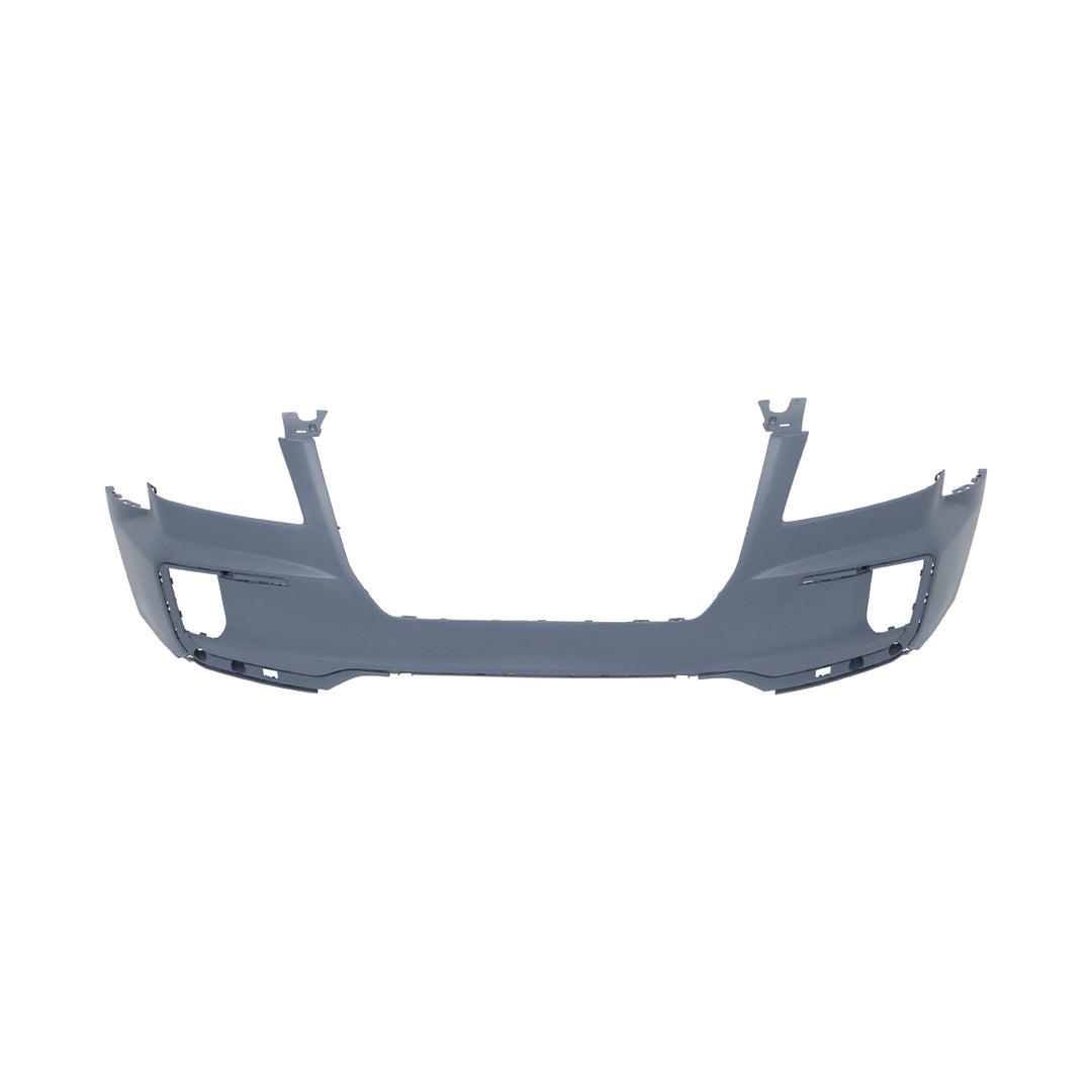 Front Upper Bumper Cover for 2016-2017 GMC Terrain 84243274