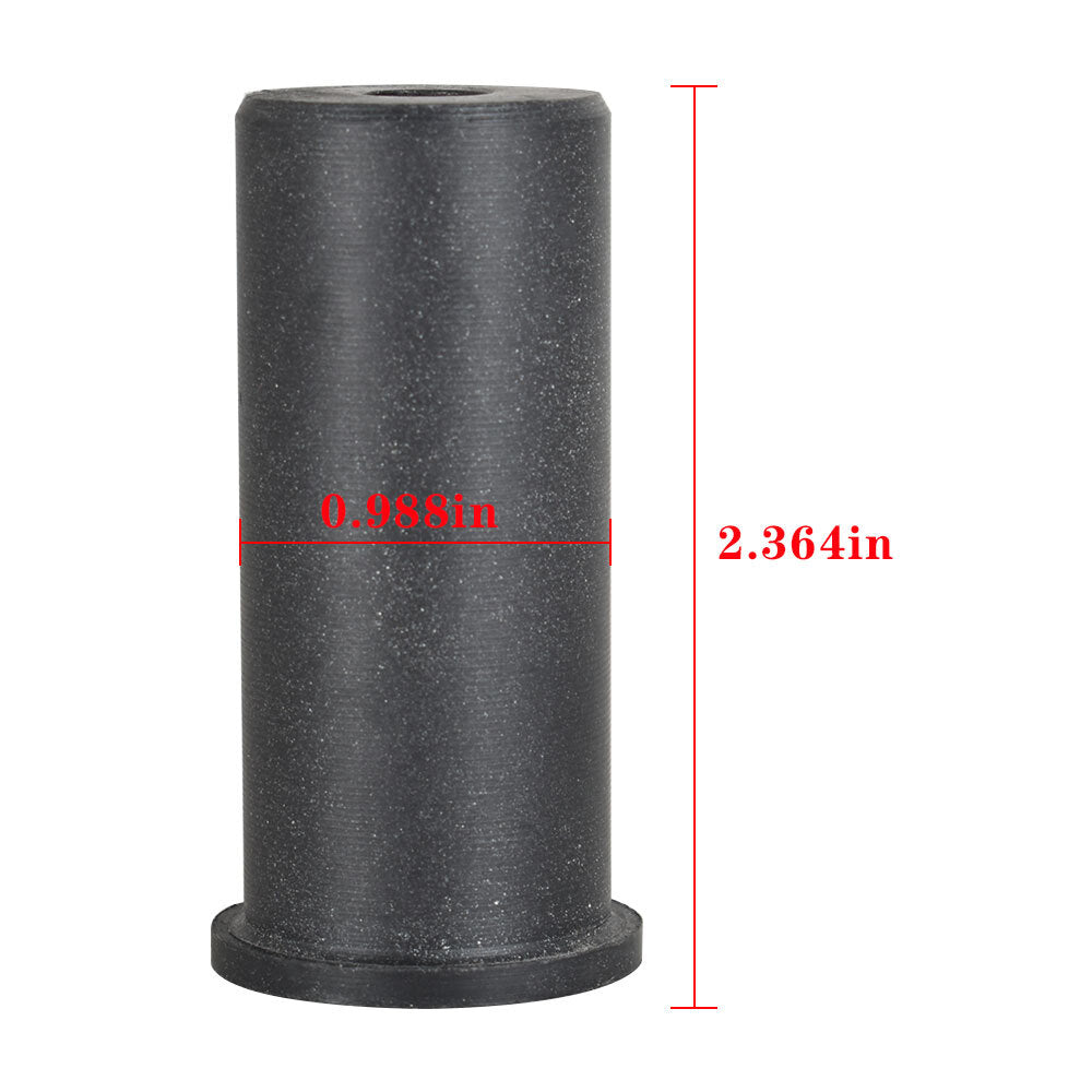 Door Bushing Set 4 Piece for Honda Pioneer 1000-3 700-3