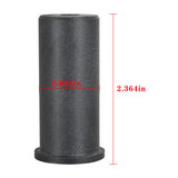 Door Bushing Set 4 Piece for Honda Pioneer 1000-3 700-3