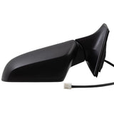 Power Mirror For 2017-2022 CR-V Left 76258TLCB01 HO1320316 7336-6030L - product image