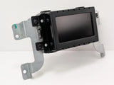 2014 14 Ford F150 F-150 Front Dash 4.2" Radio Display Screen EL3T-18B955-CE OEM - product image
