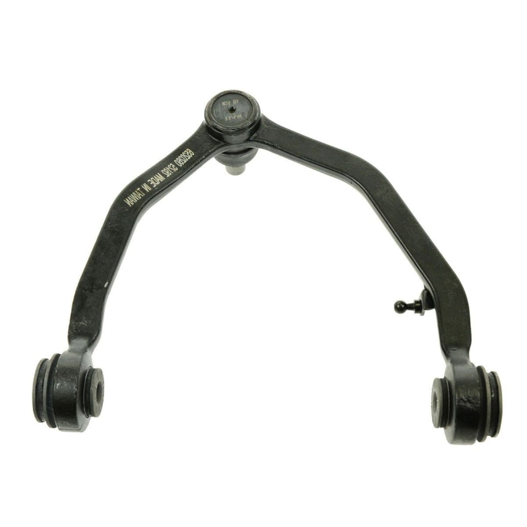 Front Upper Control Arm Pair with Ball Joints for 1993-1998 Lincoln Mark VIII
