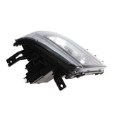 HID Xenon Projector Headlight Pair with LED DRL for 2016-2018 GMC Sierra 1500 GM2502453 – product image 7