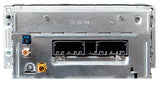 2008-10 Dodge Dakota AM/FM Satellite Radio CD DVD Player Aux Navigation 5064737AD RER - product image