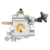 Carburetor for BR500 BR550 BR600 Backpack Blower C1Q-S183 4282-120-0606