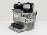2003-2008 Mercedes R230 SL500 E55 AMG SBC Brake Anti Lock ABS Hydraulic Pump OEM A0094312512 - product image