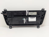2012-2016 BMW 320i 428i Radio CD Player AC Air Climate Control Panel 9363499 OEM - product image