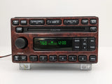 FORD Expedition Mustang Explorer Satellite Radio Stereo 6 Disc Changer CD Player OEM 4L1T-18C815-AD - product image