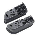 Interior Door Handle Set for 2002-2006 Toyota Camry 69206AA021B2 – product image 6