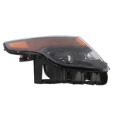 Halogen Projector Headlight Pair for 2011-2015 Ford Explorer BB5Z13008N – product image 5