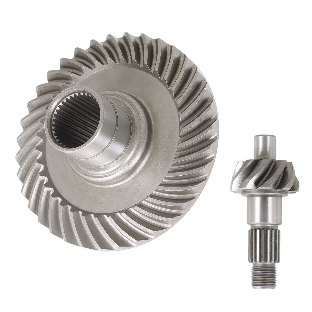 Rear Differential Ring and Pinion Gear for 1988-2000 Honda FourTrax 300 TRX300FW 4x4 41310-HM5-A10