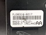 2009-2011 JAGUAR XF Communication Multimedia Control Module OEM 8X23-14C512-AA - product image