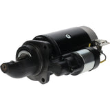 12V Starter For Case 1644 1993-1995, 2188 1995-2006 245927C92 SR9939X 17308N 91-15-7022 – front view