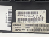 05 GRAND CHEROKEE 4.7L ECU COMPUTER PCM P56044515AE OEM - product image