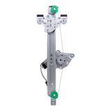 Window Regulator with Motor for 2012-2017 Equinox Rear Right 22803637 GM1551166 1552-0038R - product image