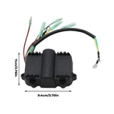 Outboard Switch Box CDI for 1984-1998 Mercury Marine 6HP-35HP EBAY-377509888931 – product image 2