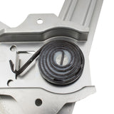 Manual Window Regulator For 1978-1979 Bronco Front Right D8TZ1023200A FO1351137 3554-0013R - product image