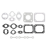 Complete Cylinder Head with Full Gasket Set for Kubota D1005 Diesel Engine