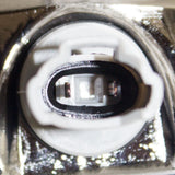 Park/Signal/Side Marker For 1989-1991 Pickup 4WD Chrome Trim Left 8162089179 6223-0104L - product image