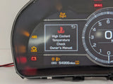 2022 Toyota GR86 Speedometer Instrument Cluster Gauges 85002CC010 OEM - product image