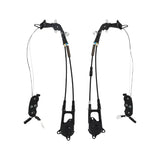 Power Sliding Door Cable Pair for 2011-2020 Toyota Sienna SHGP-LX04546KIT – product image