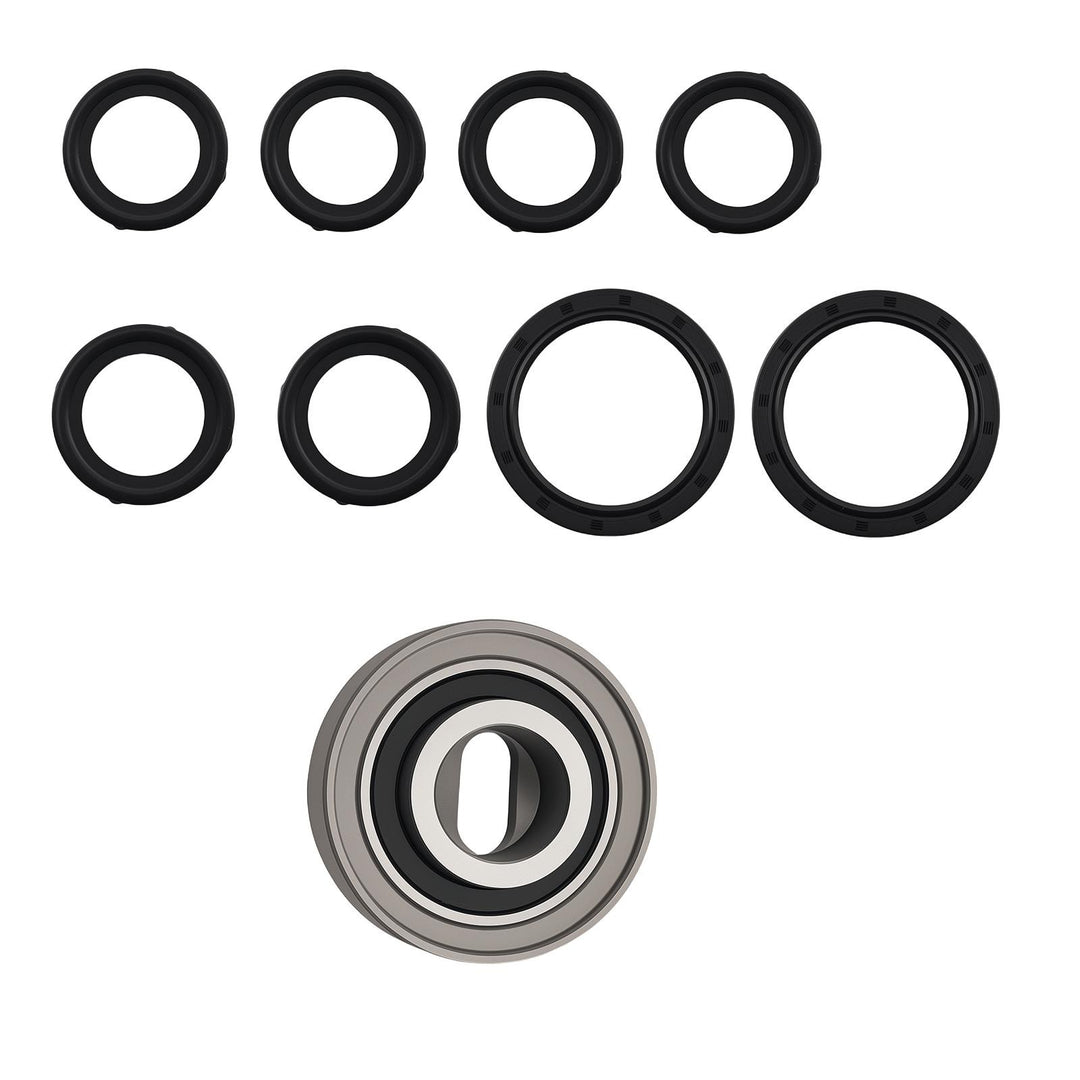 Timing Belt Kit with Water Pump for 1993-2001 Honda Prelude 2.2L VTEC 19200-P13-003