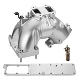 Intake Manifold and Grid Heater Kit for 2019-2024 Ram 2500 3500 6.7L Cummins