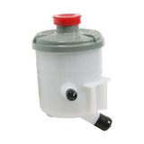 Power Steering Pump Reservoir with Cap for 2001-2005 Honda Civic 53701-S5D-A02