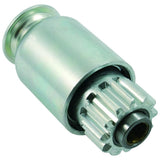 Starter Drive Fits Minneapolis Moline 1600-12A 1948-1958 474-554-C1 1893561 3T5340 – front view