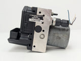 2003-2008 BMW E65 E66 745i 750i ABS Anti-Lock Brake Pump Control Module OEM 265950006 - product image