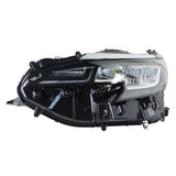 Left Driver Side LED Headlight for 2021-2022 Toyota Sienna LE XLE 81150-08100