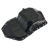 Engine Oil Pan 1200A394 for 2008-2015 Mitsubishi Lancer 2.0L